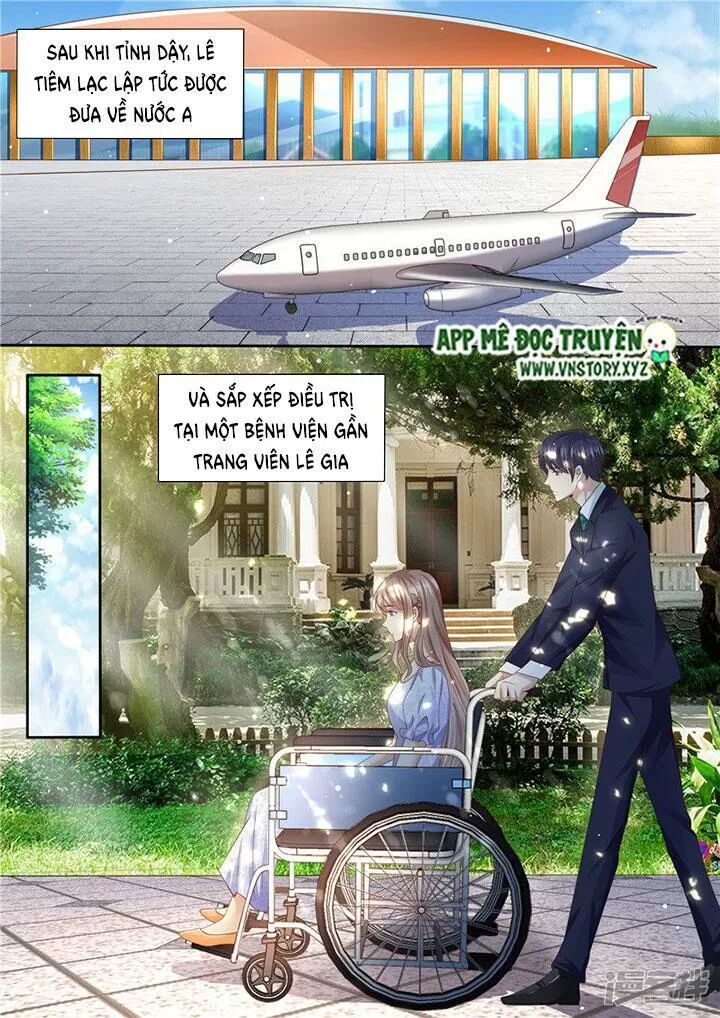 Cưng Chiều Vợ Yêu: Chapter 256