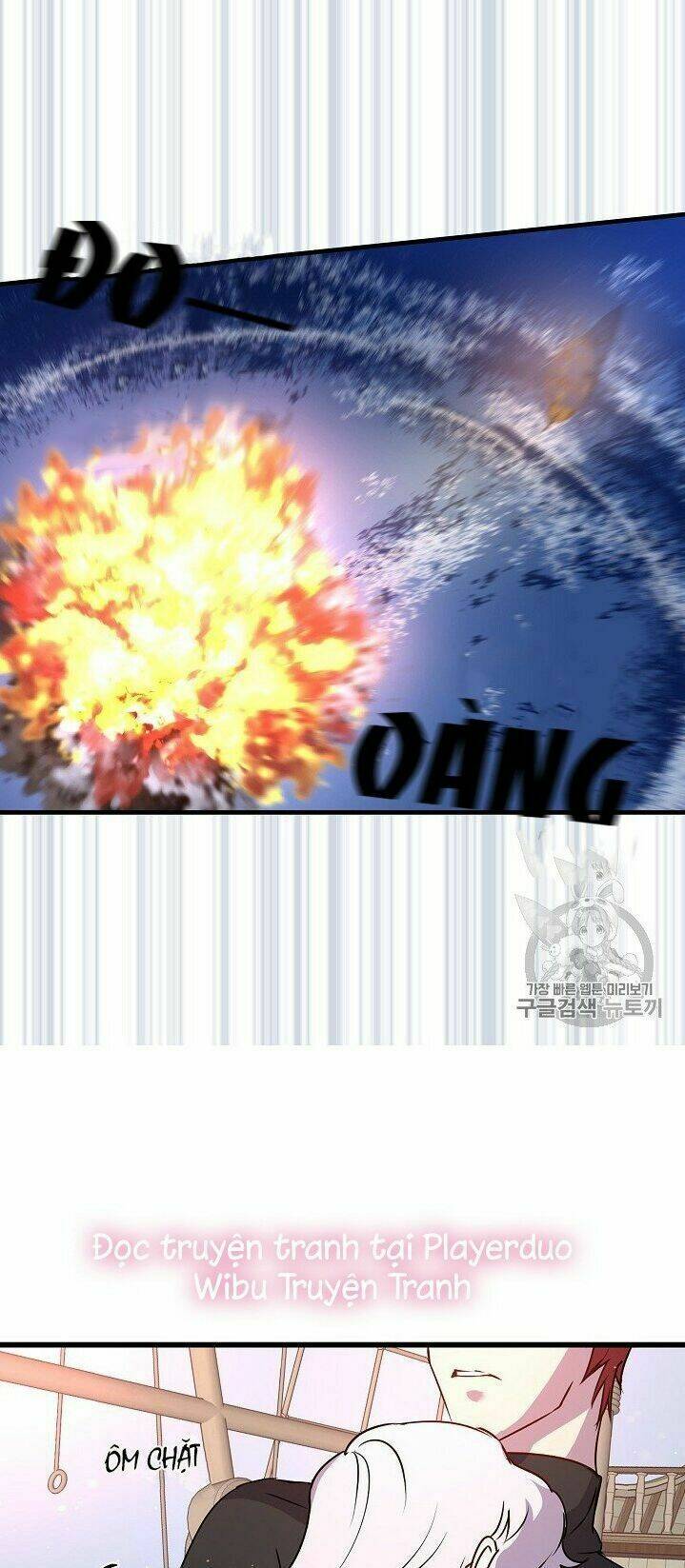 Hôn Lễ Báo Thù: Chapter 20