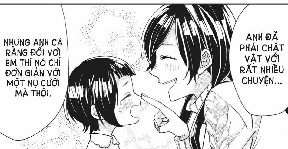 Con Gái Ông Trùm Và Người Giám Hộ: Chapter 15