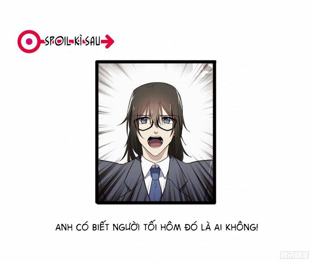 Đơn Phương Yêu Thầm Anh: Chapter 14