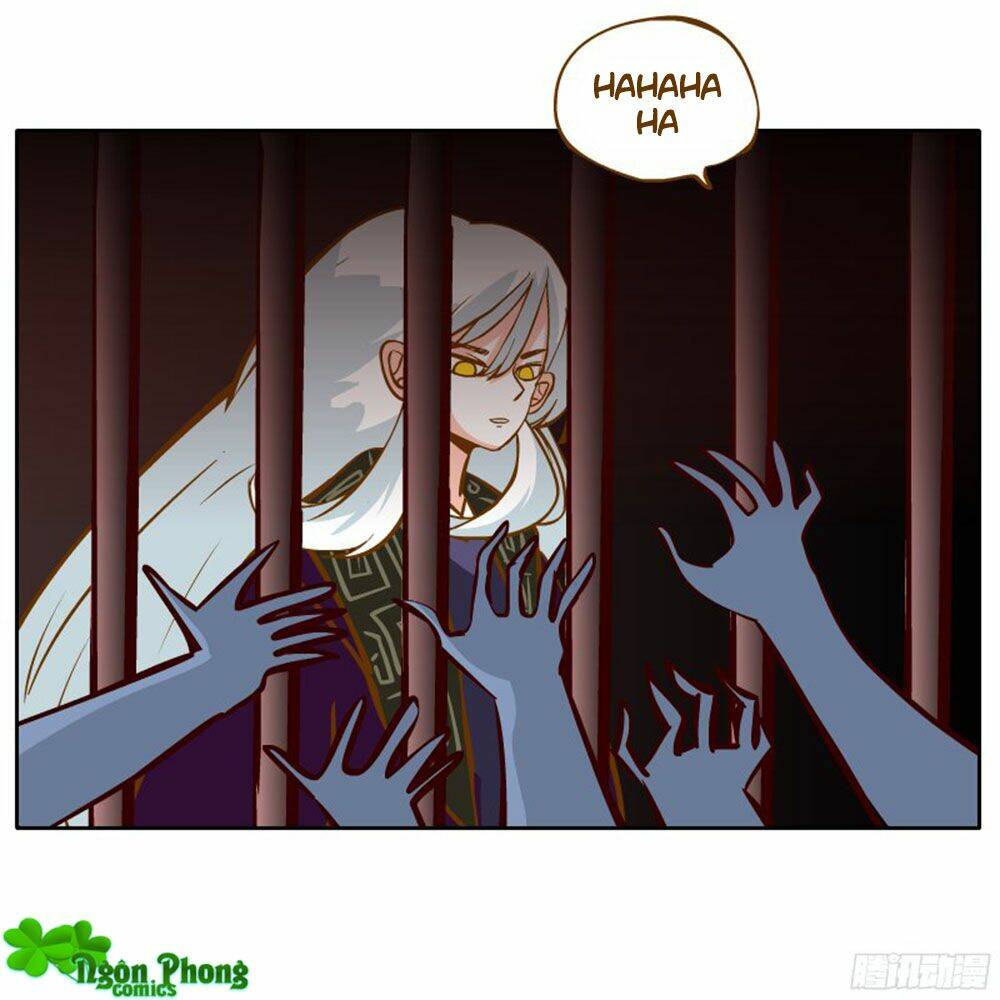 Hòa Thượng Và Tiểu Long Quân: Chapter 29