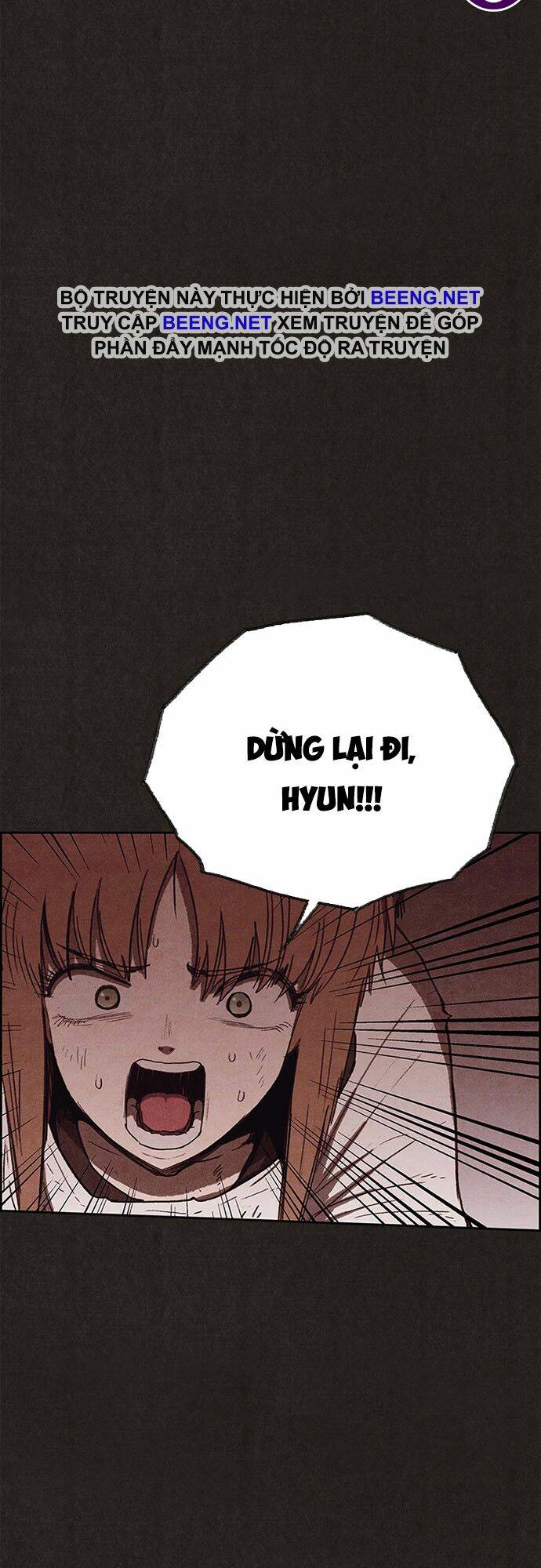 Quái Vật Tại Chung Cư Xanh: Chapter 106