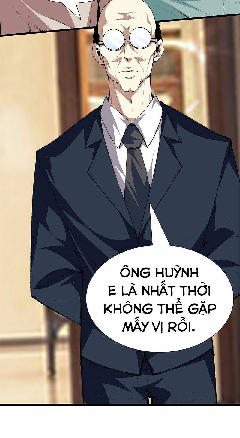 Đô Thị Chí Tôn: Chapter 128