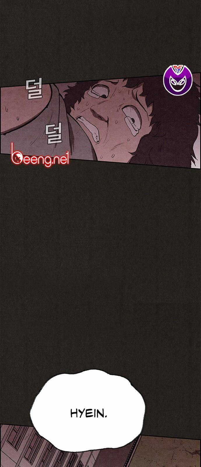 Quái Vật Tại Chung Cư Xanh: Chapter 133