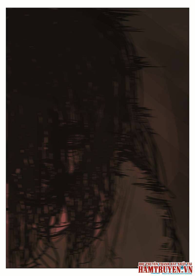 Ngụy Thủy Nghi Vân: Chapter 37