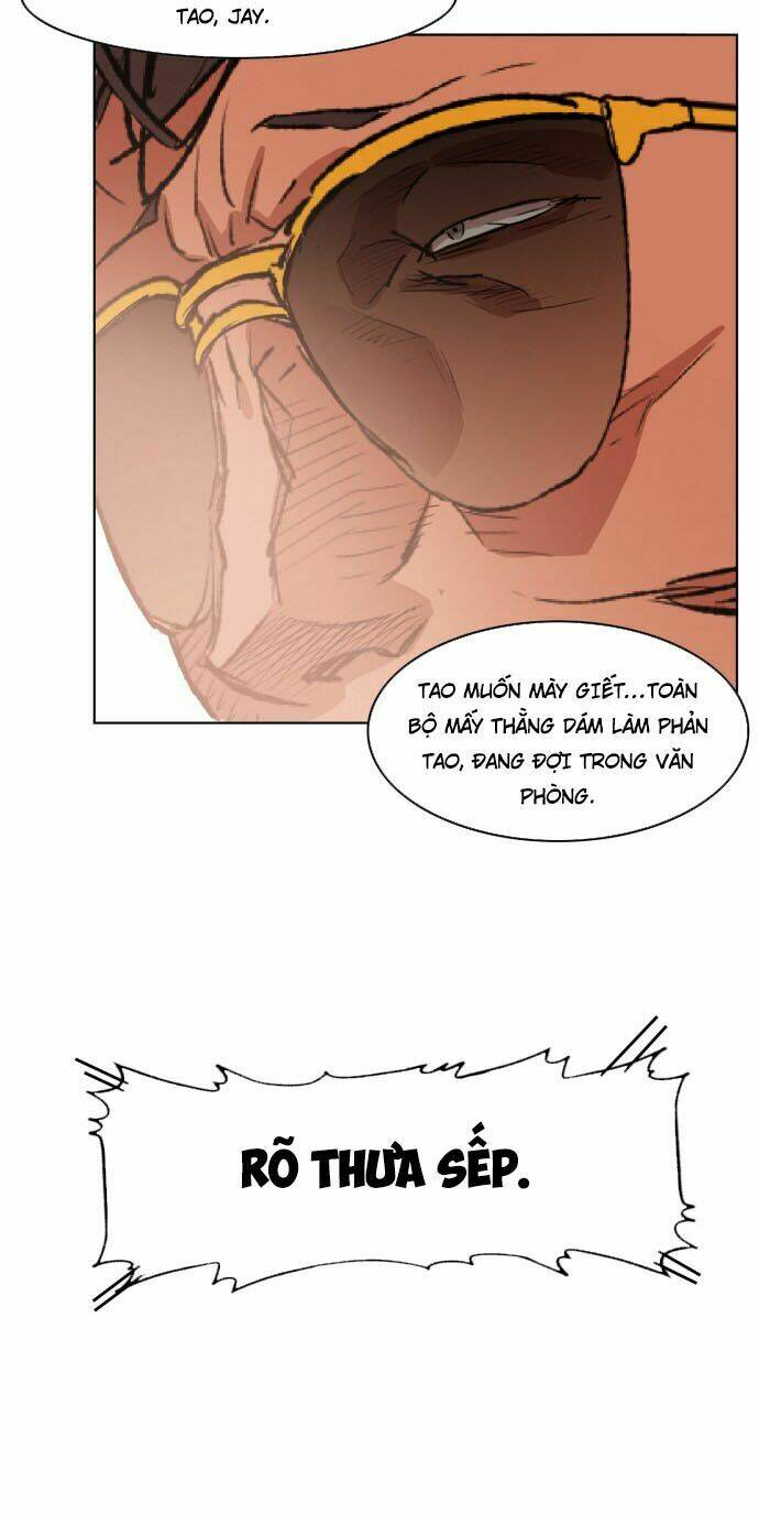 Hard Core Leveling Warrior: Chapter 162