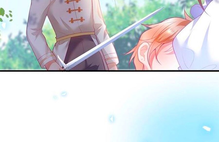 Vương Tử Và Ánh Trăng Đen: Chapter 30