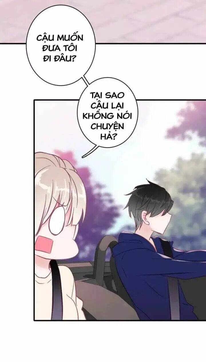 Tinh Diệu Vị Lai: Chapter 15