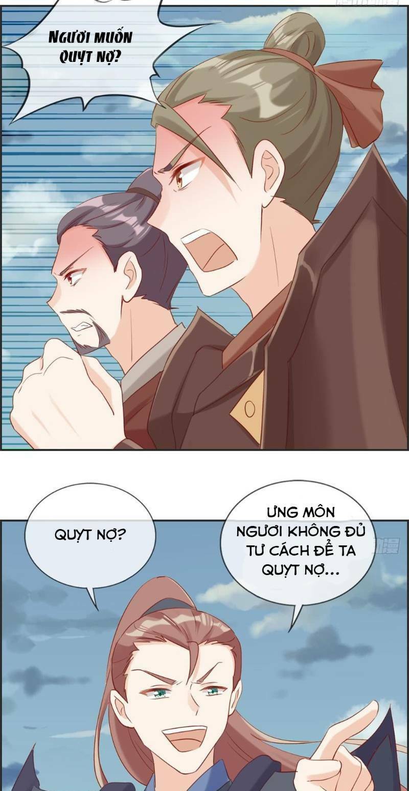 Tối Cường Hoàn Khố Hệ Thống: Chapter 46