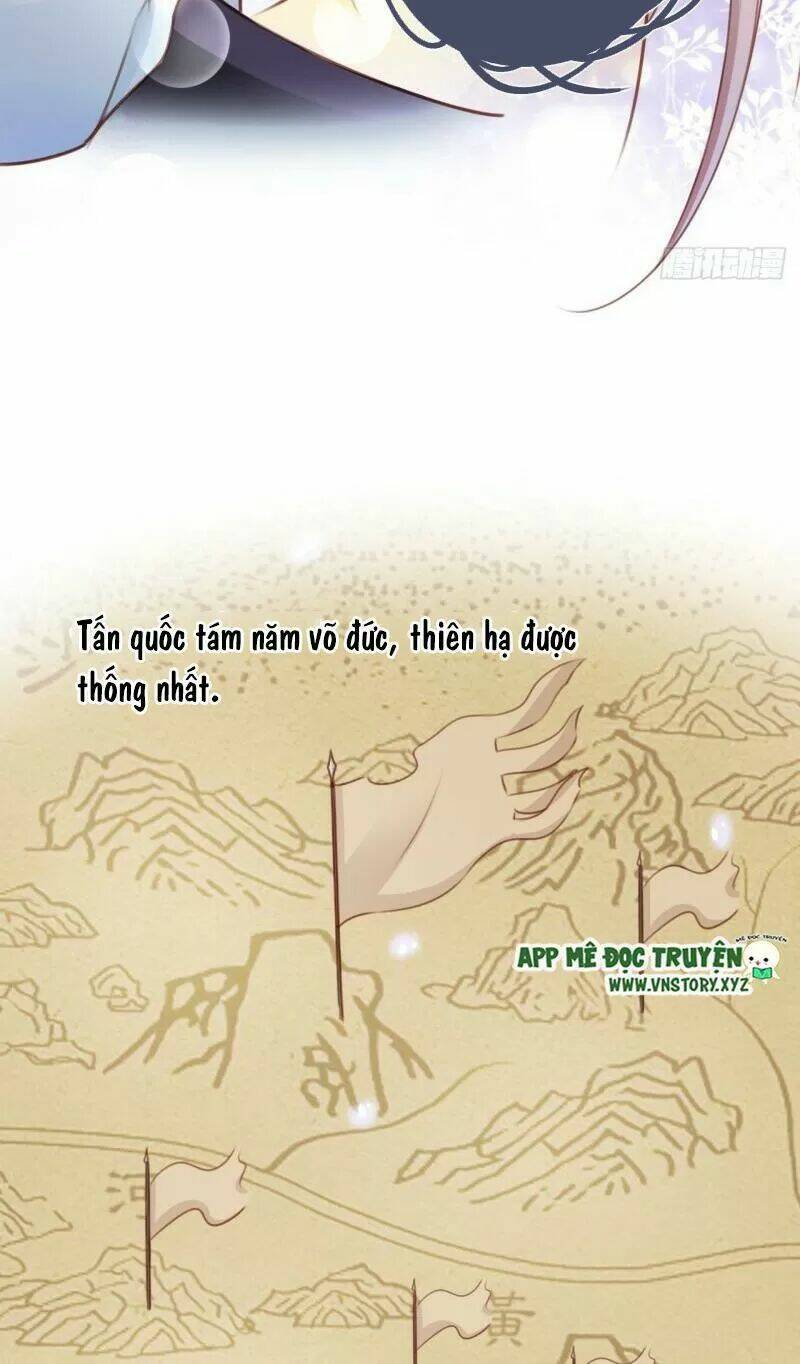 Nàng Trở Thành Bạch Nguyệt Quang Của Vương Gia Bệnh Kiều: Chapter 114