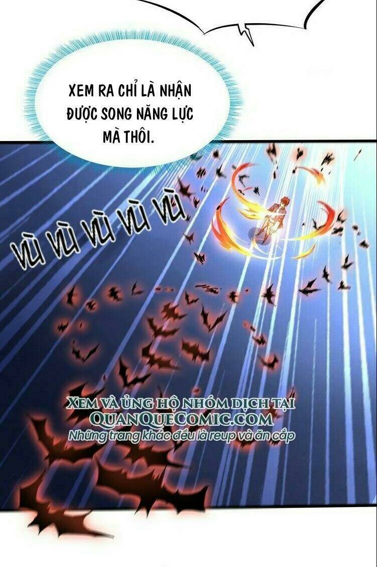 Kinh Thế Kỳ Nhân: Chapter 43