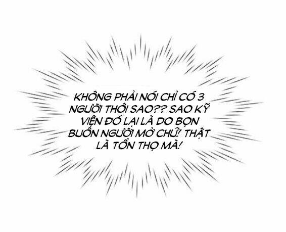 Hậu Cung Của Nữ Hoàng Có Chút Loạn: Chapter 6