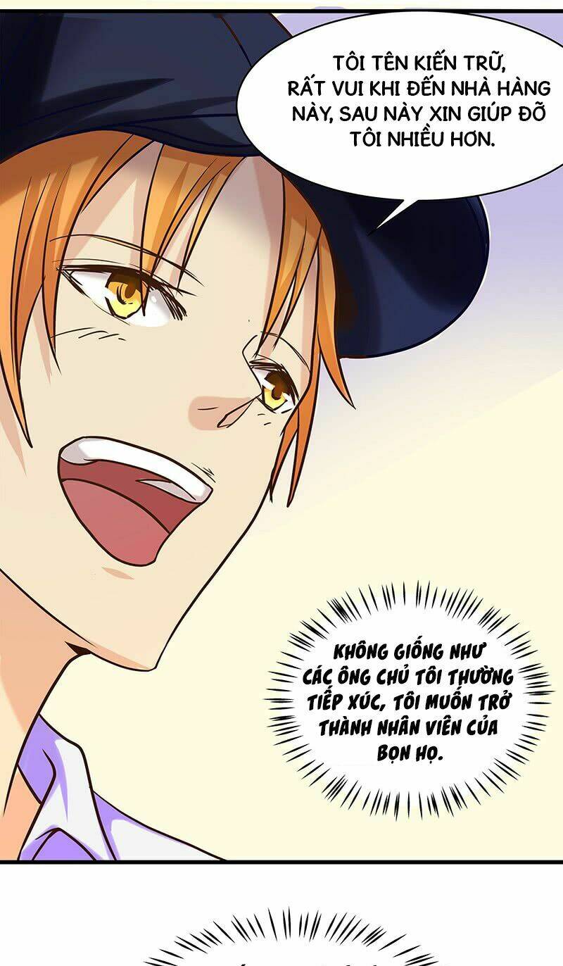 Nhất Phẩm Cao Thủ: Chapter 11