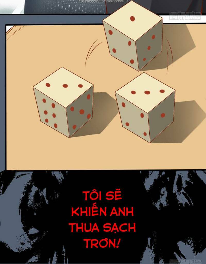 Tuyệt Thế Thiên Tài Hệ Thống: Chapter 28