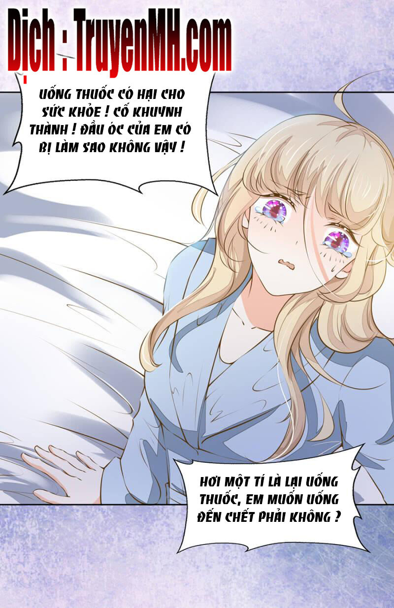 Hôn Sai 55 Lần: Chapter 104