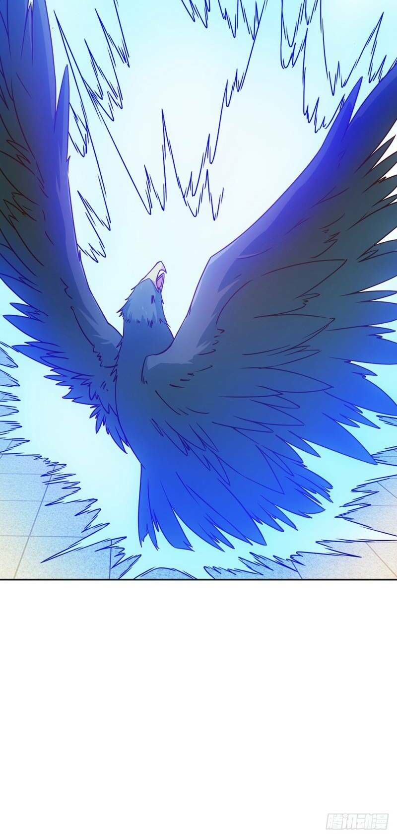 Hồng Thiên Thần Tôn: Chapter 33