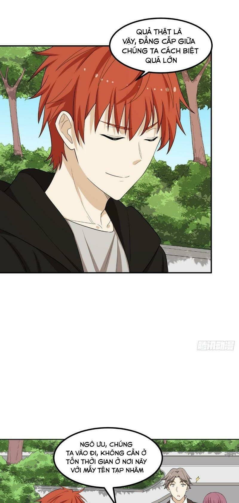 Nghịch Thiên Tiên Mệnh: Chapter 60