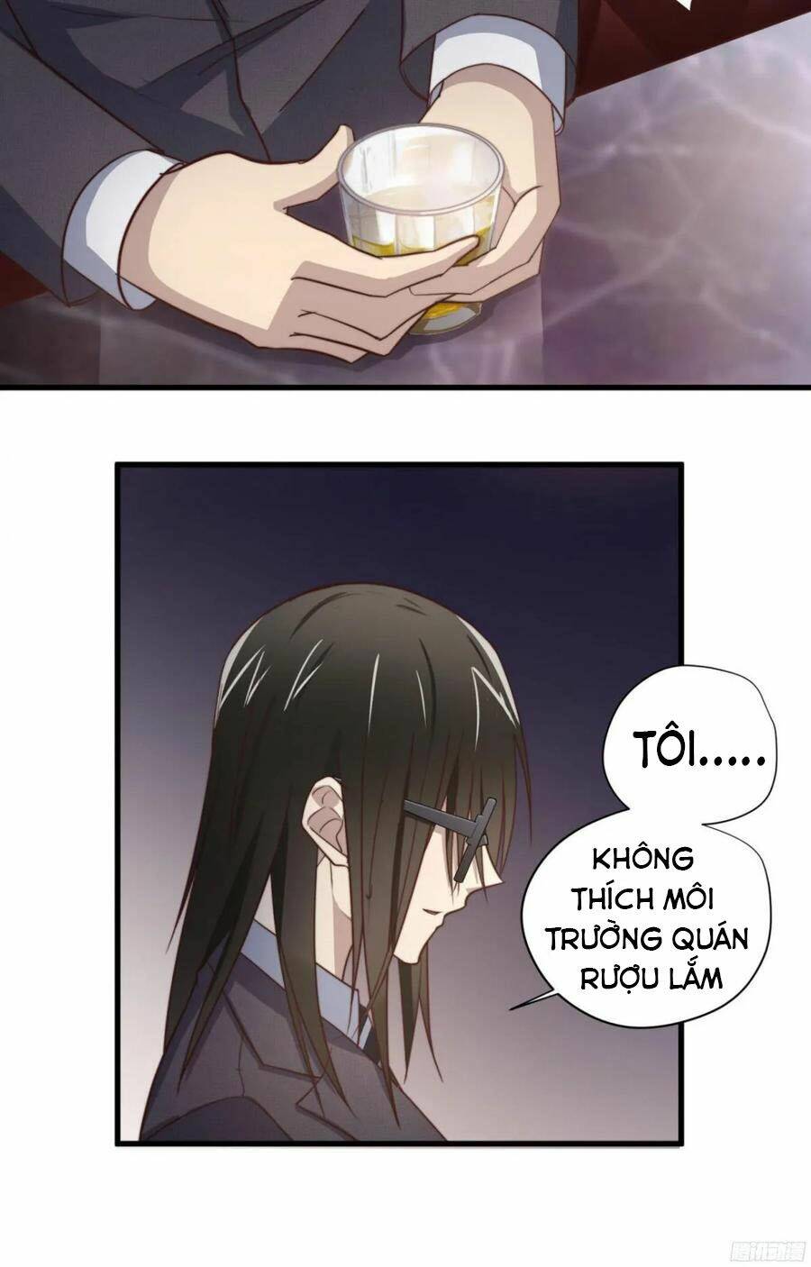 Đơn Phương Yêu Thầm Anh: Chapter 37