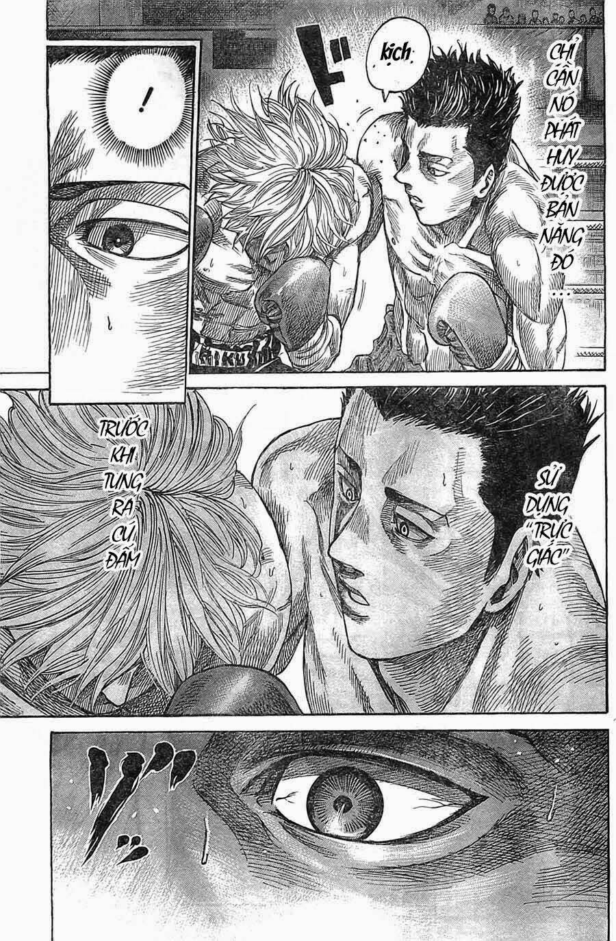 Rikudou: Chapter 20
