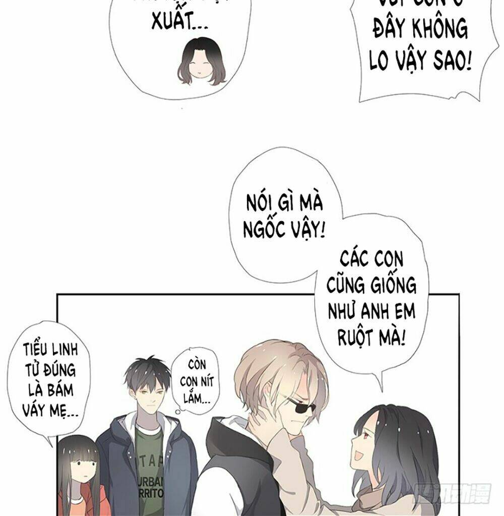 Thiếu Niên Rắc Rối: Chapter 2