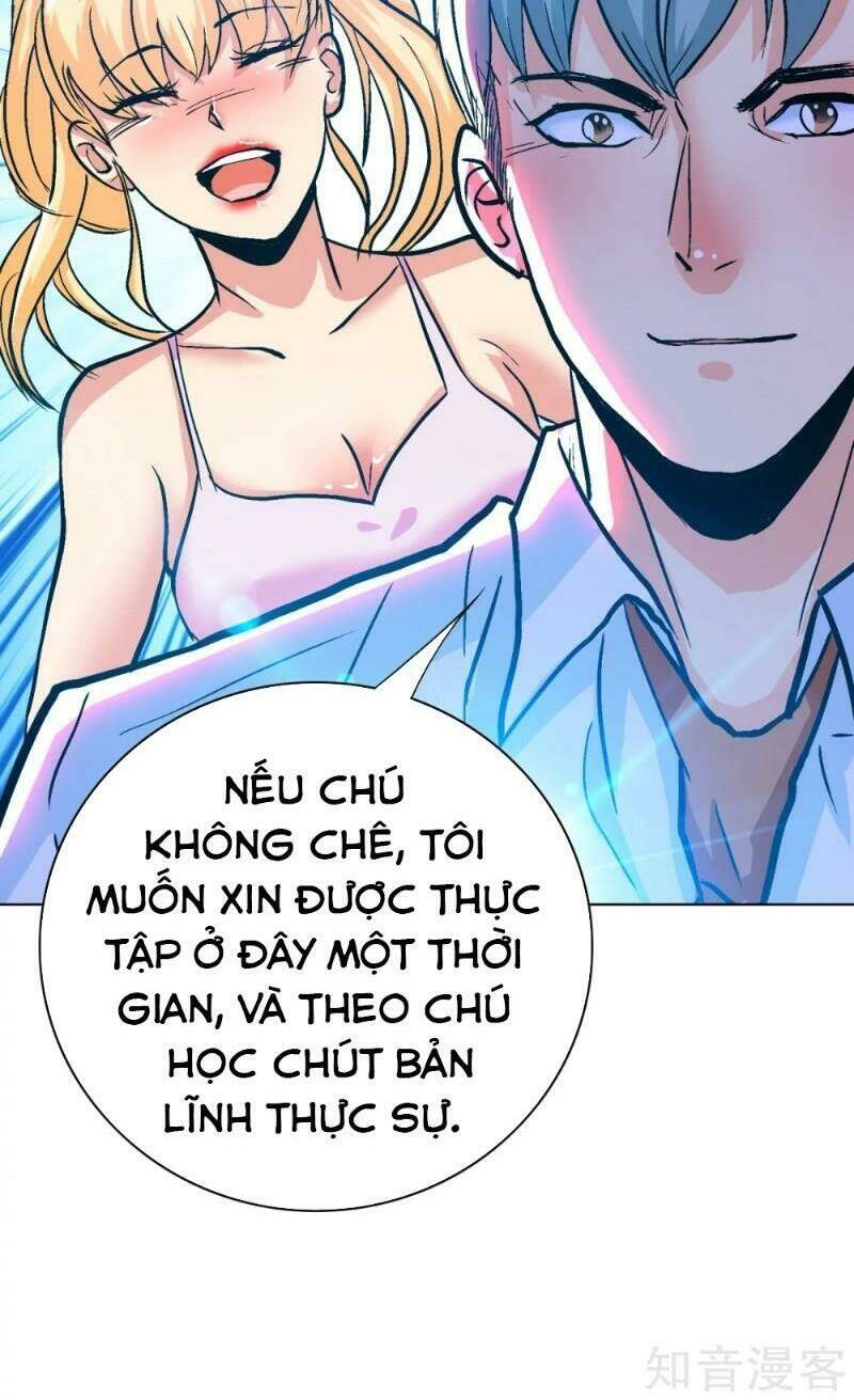 Hệ Thống Tiên Tôn Tại Đô Thị: Chapter 120