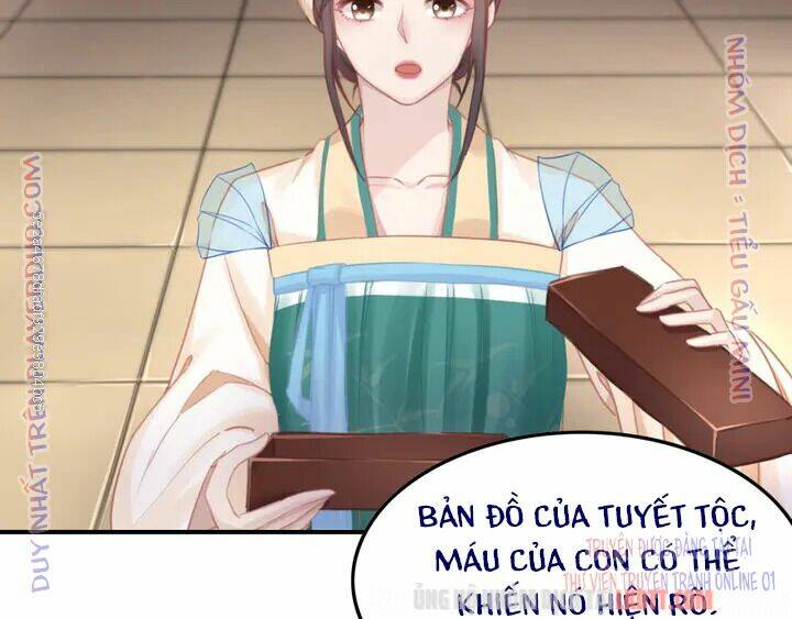 Trọng Sinh Bá Sủng Nhiếp Chính Vương Quá Mạnh Mẽ: Chapter 188