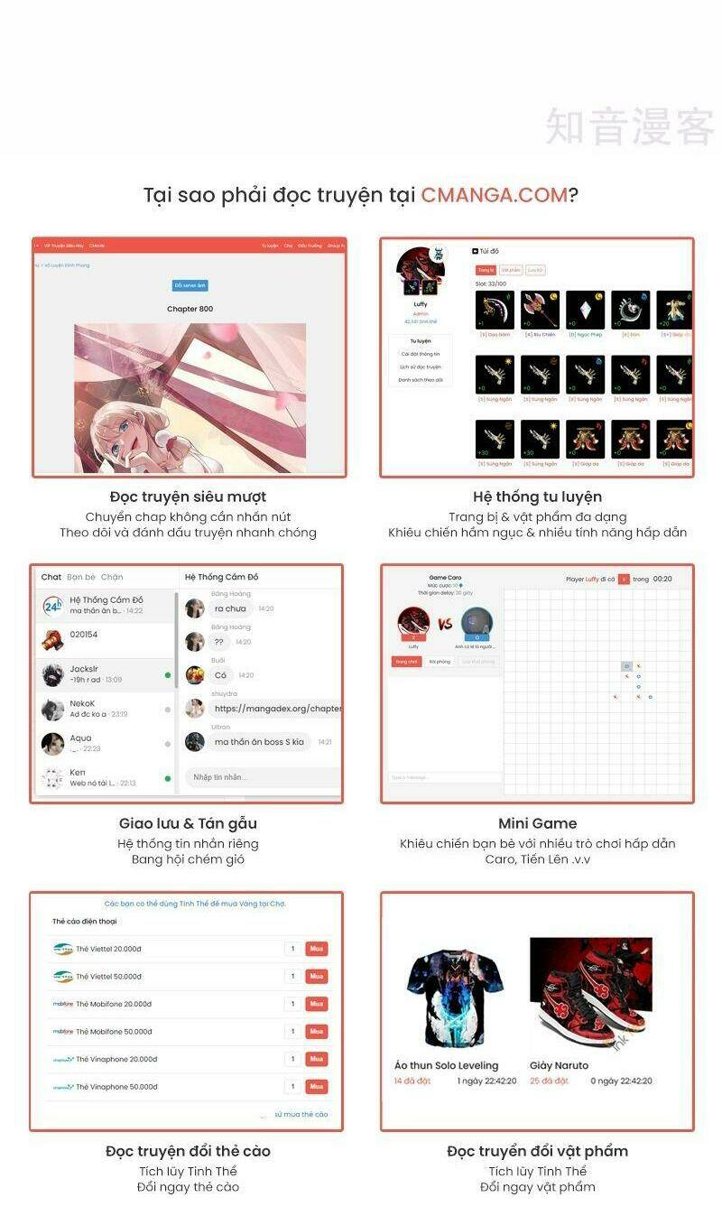 Tối Cường Vận Đào Hoa: Chapter 178