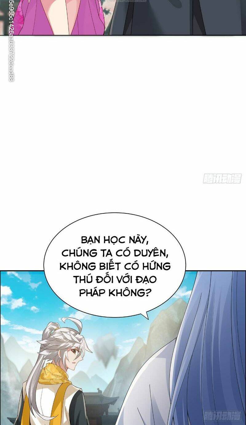 Nghịch Lân: Chapter 48