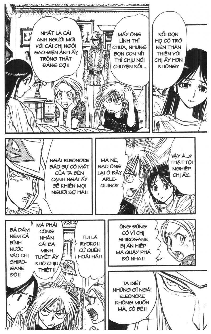 Fujita Kazuhiro: Chapter 41