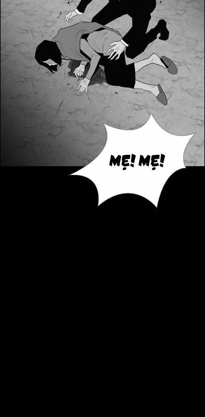 Kẻ Hồi Sinh: Chapter 96