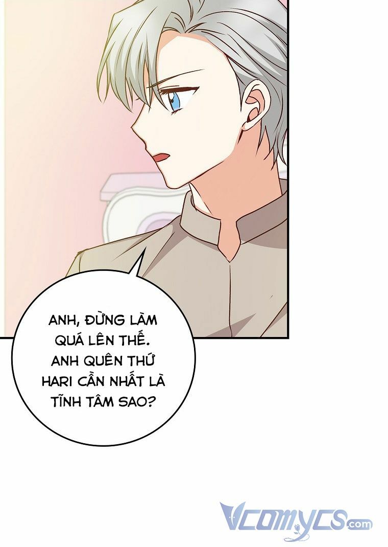 Đừng Chọc Đứa Em Gái Bé Bỏng Của Chúng Tôi: Chapter 79