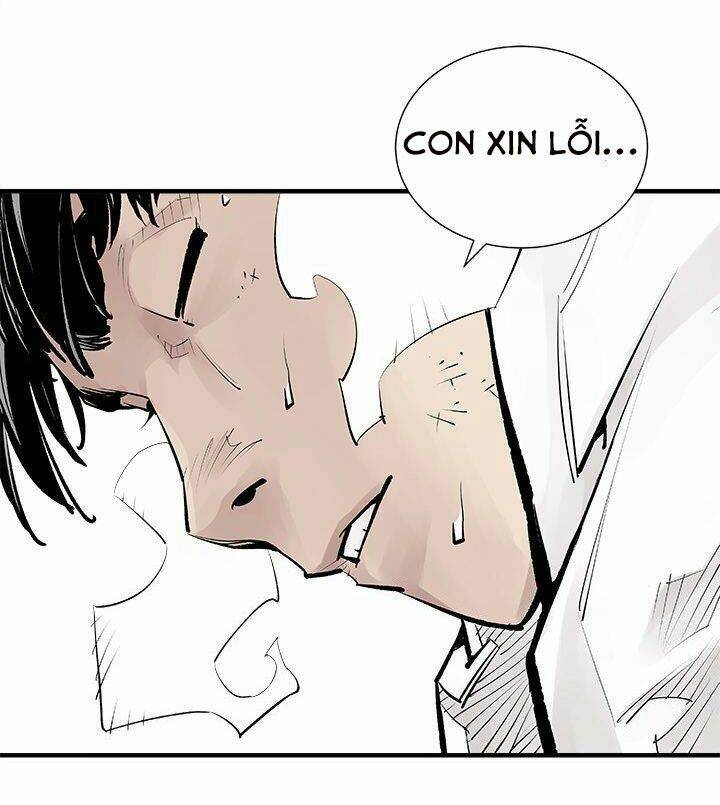 The Devil\’s Descendants: Chapter 3