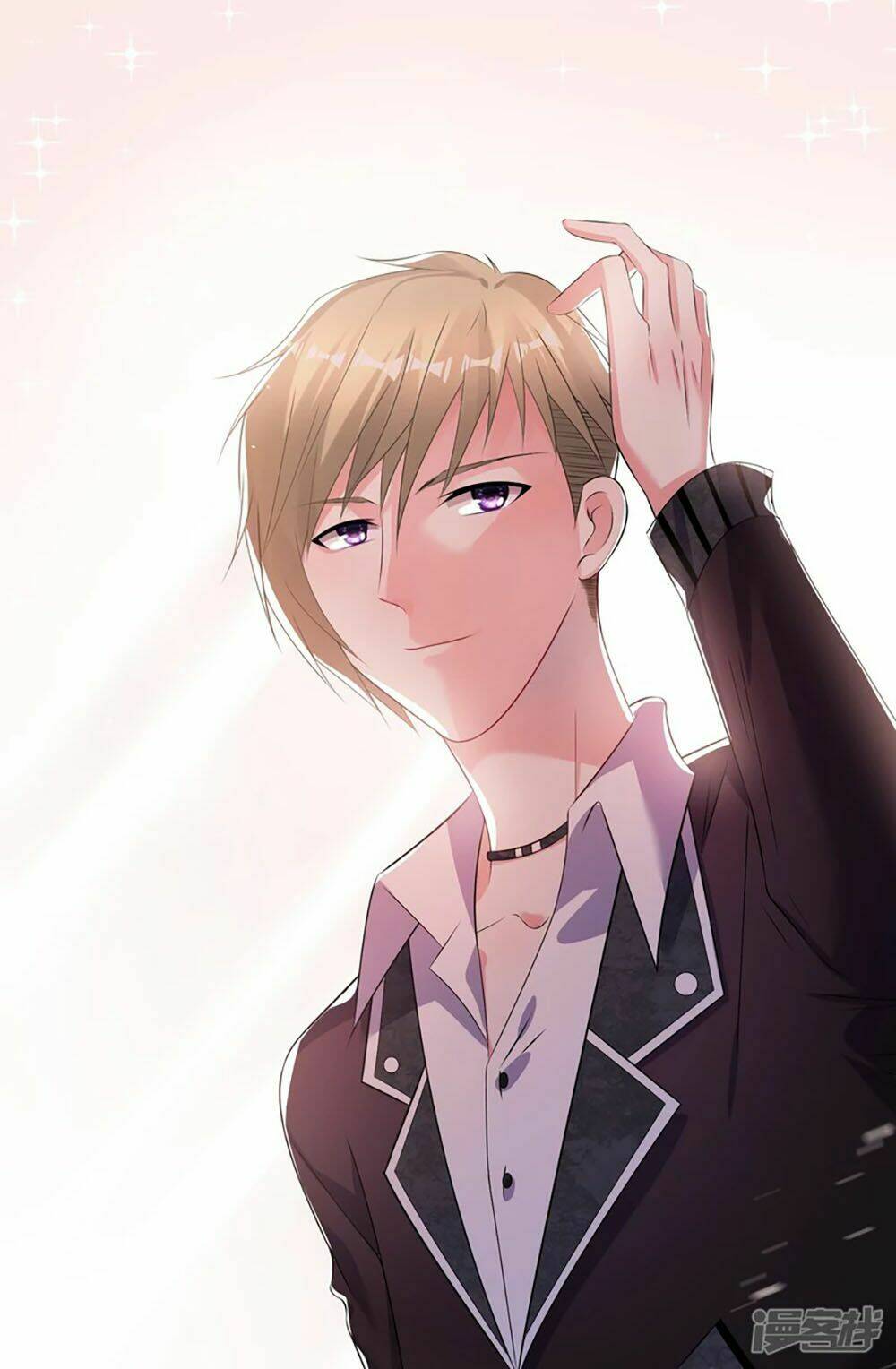 Tôi Bị Tổng Tài Ám Hại: Chapter 101