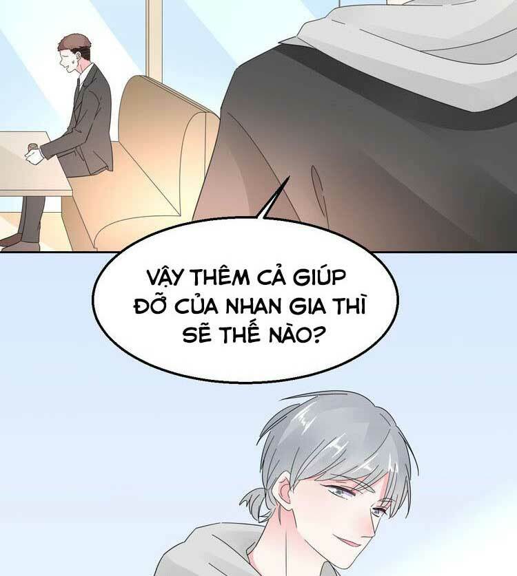 Điều Ước Sủng Ái Bất Bình Đẳng: Chapter 127.2