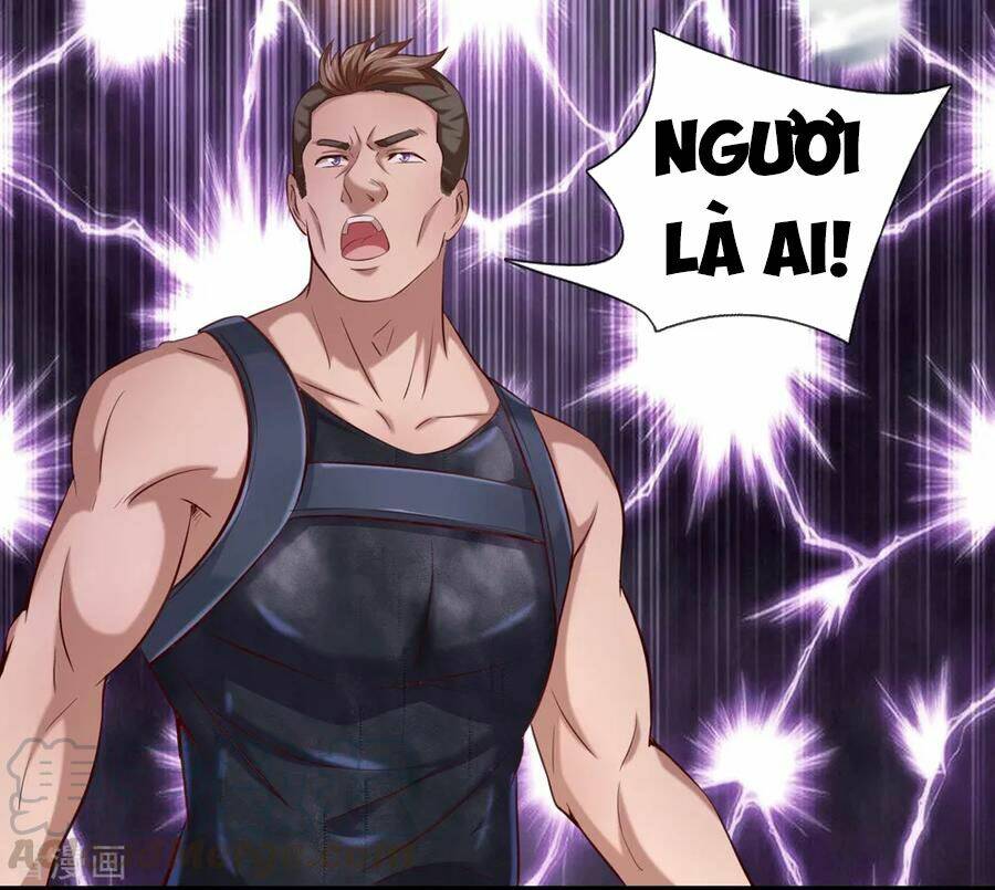 Tuyệt Thế Phi Đao: Chapter 252