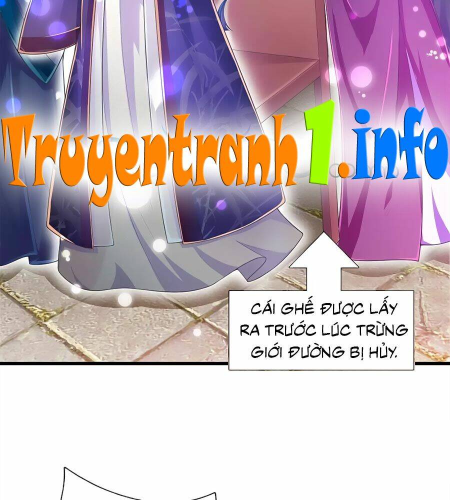 Phụng Lâm Thiên Hạ: Đệ Nhất Mỹ Nữ: Chapter 57