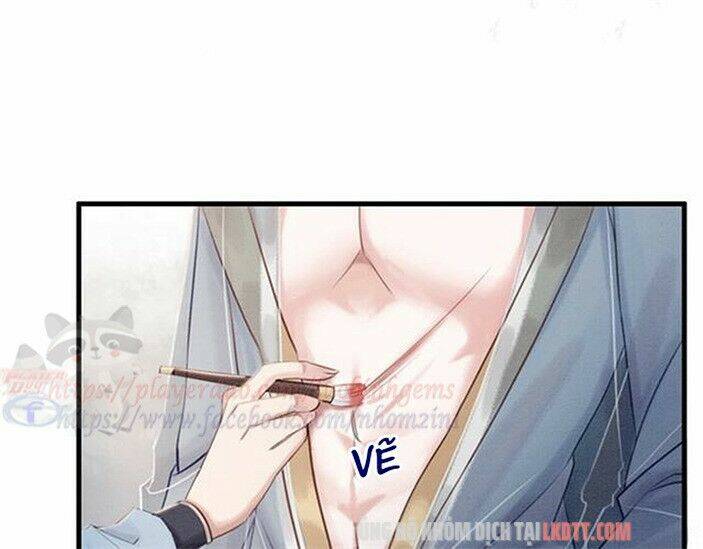 Trọng Sinh Bá Sủng Nhiếp Chính Vương Quá Mạnh Mẽ: Chapter 89