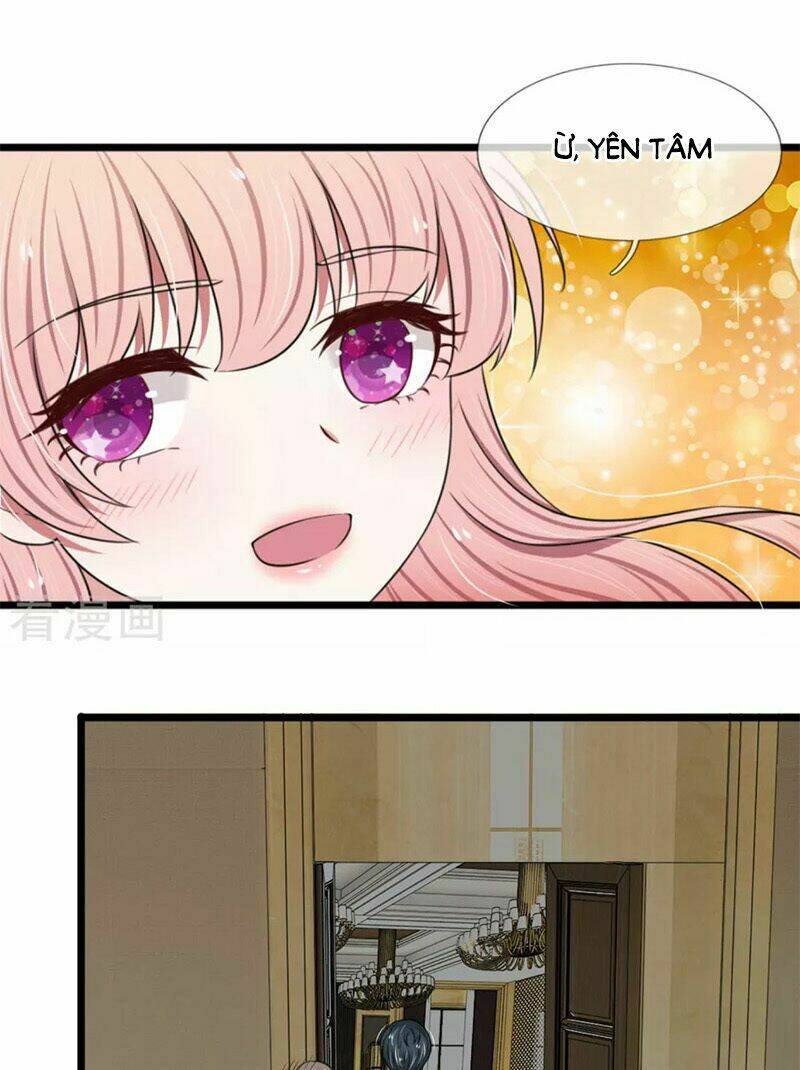 Phúc Hắc Lão Công Buông Em Ra: Chapter 63