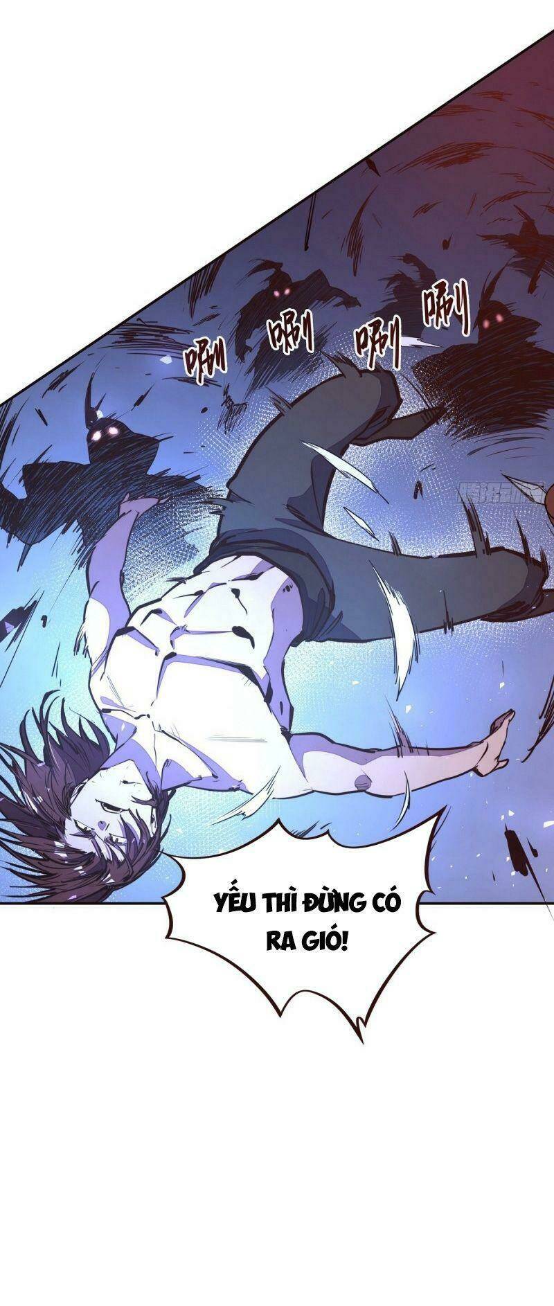 Sinh Tử Quyết: Chapter 119