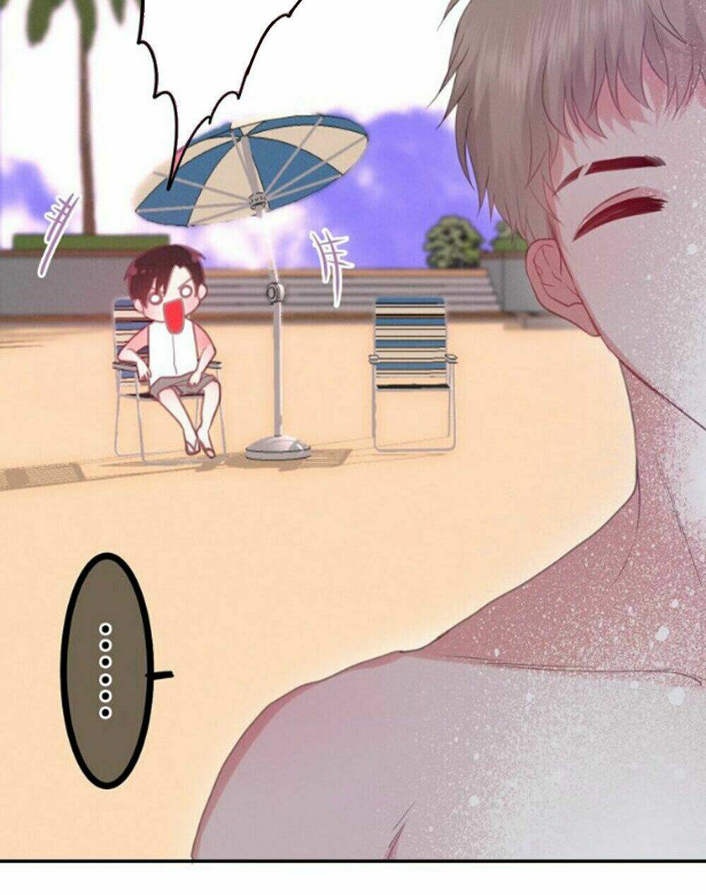 Tháng Sáu Kì Diệu: Chapter 58