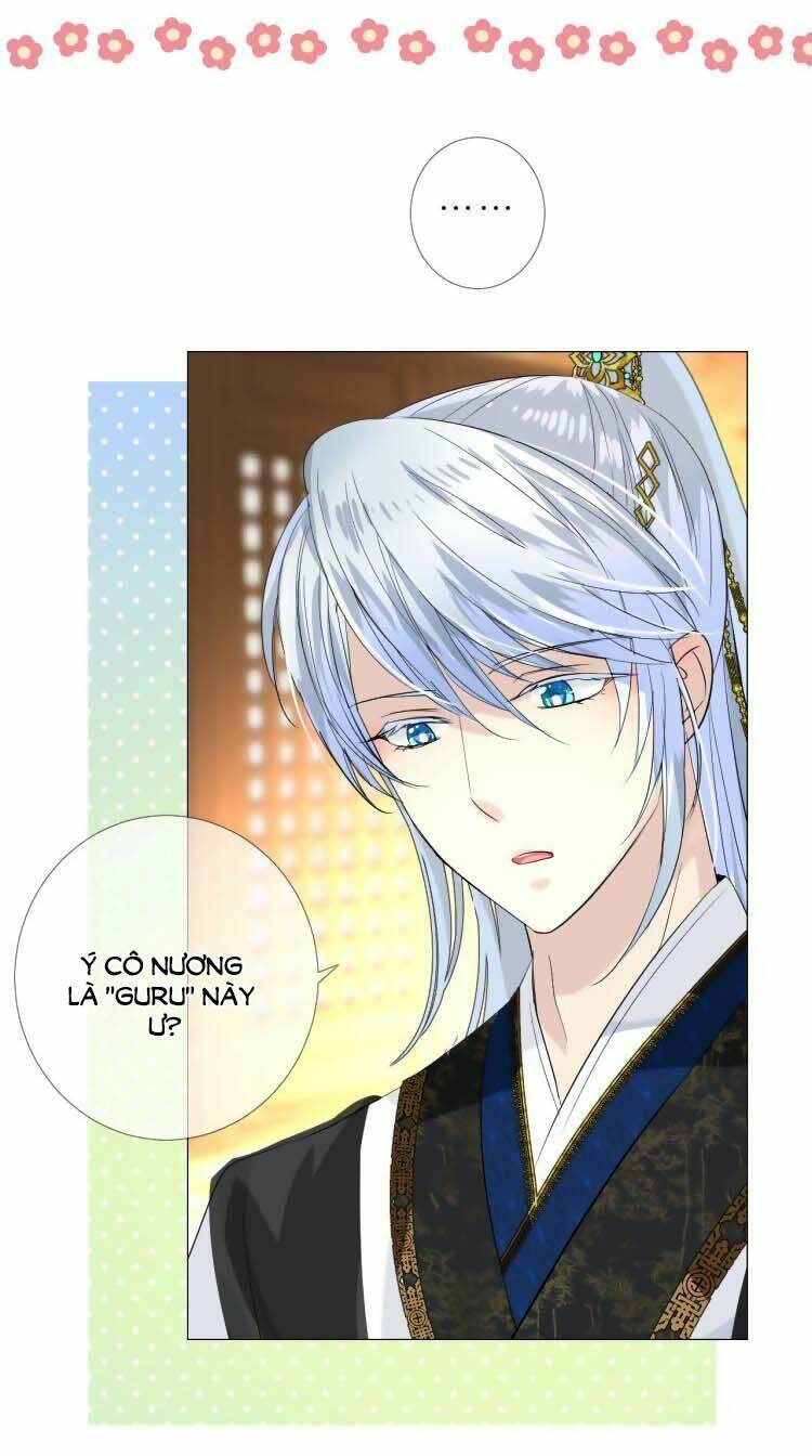 Sao Lại Là Yêu?: Chapter 2