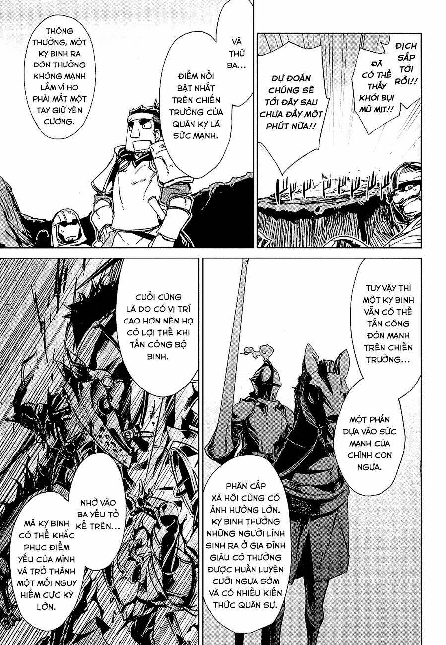 Maoyuu Maoh Yuusha: Chapter 20