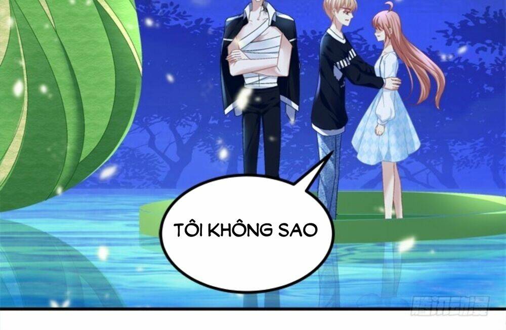 Ám Dạ Vô Thường: Chapter 77