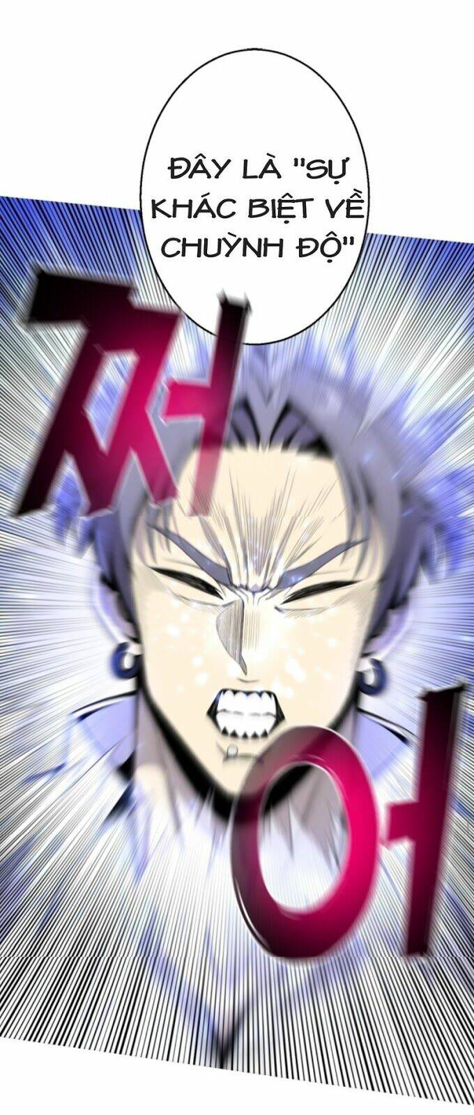 Luân Hồi Ác Nhân: Chapter 43