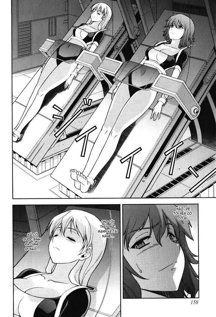 Freezing: Chapter 58