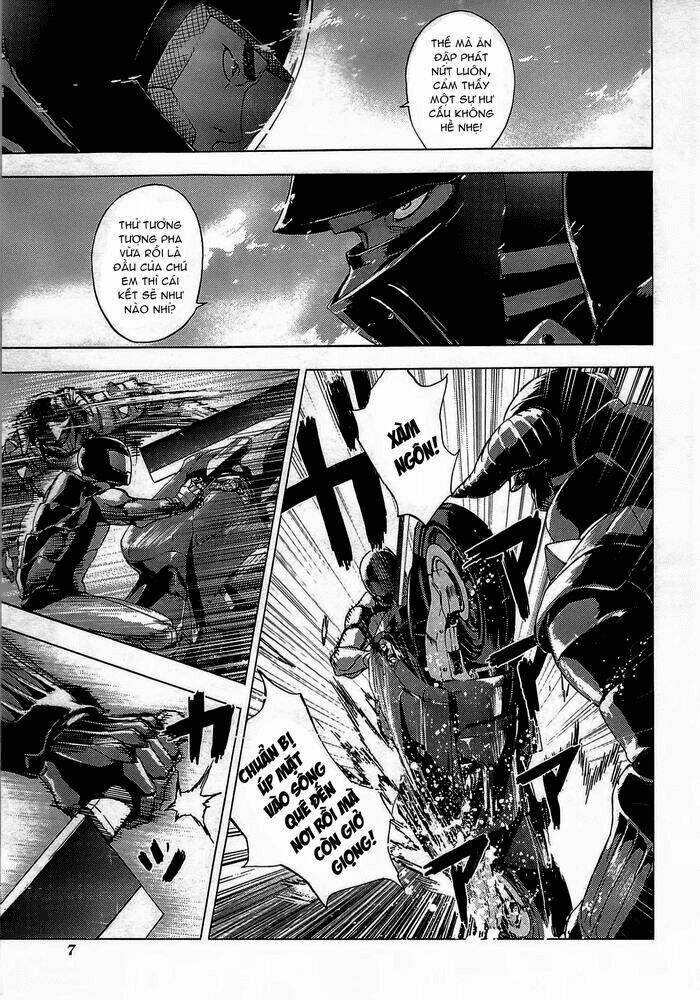 Until Death Do Us Part: Chapter 179