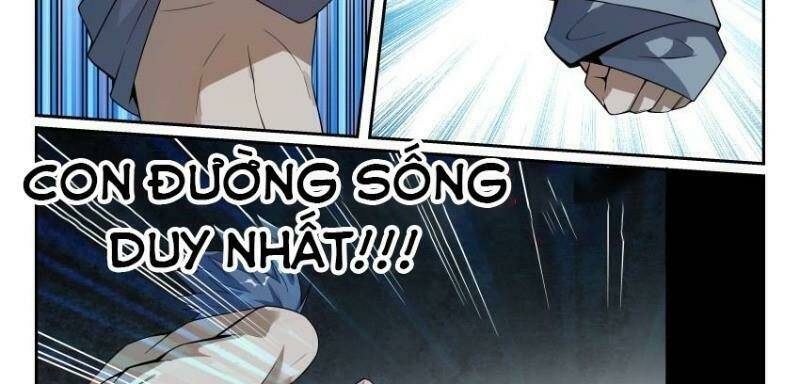 Võ Lực Chí Mạng: Chapter 14