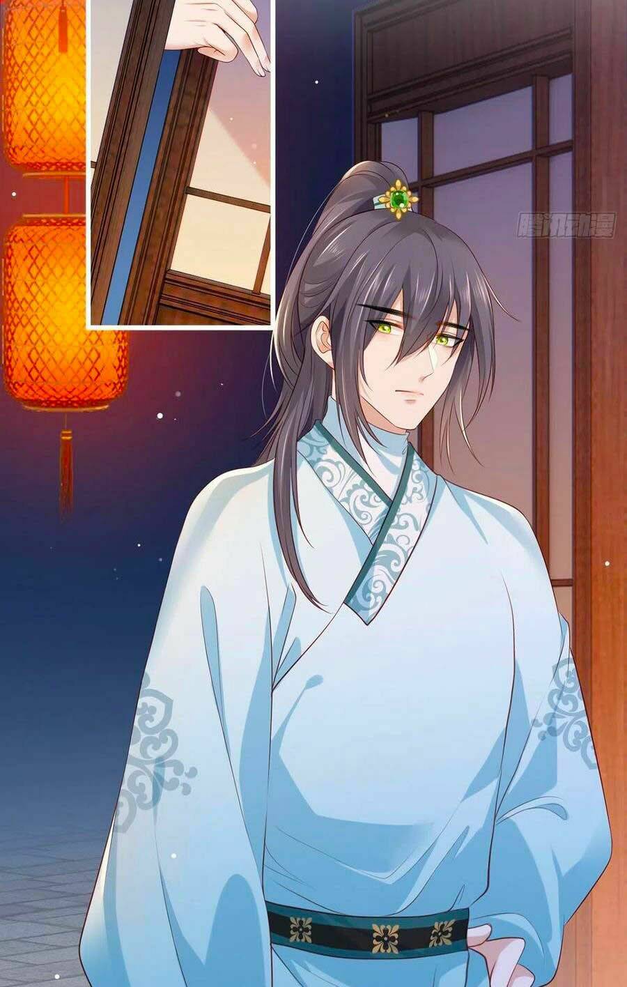 Nữ Thủ Phú Chi Kiều Sủng Nhiếp Chính Vương: Chapter 91