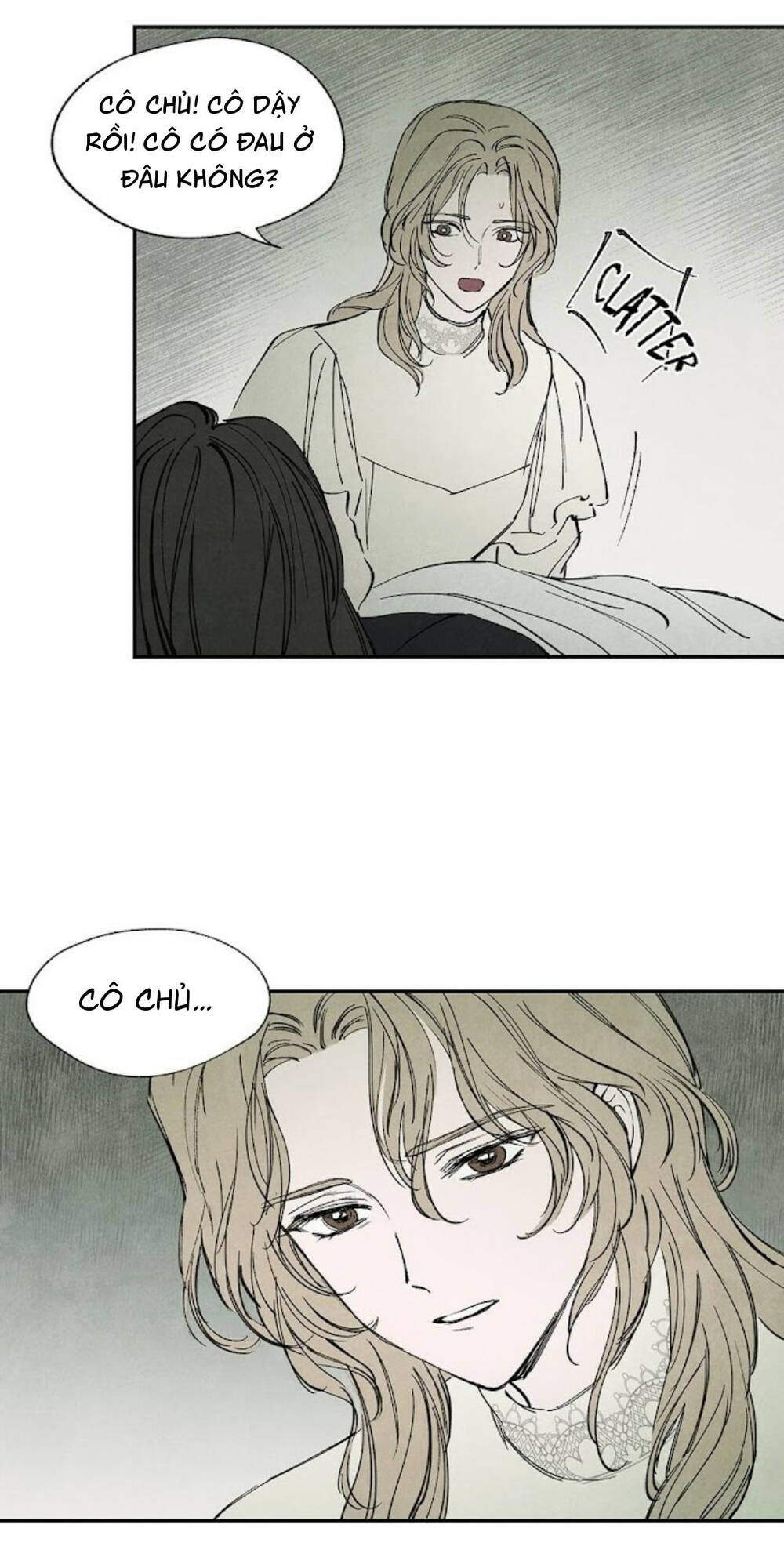 Getting To Know Grace: Chapter 18