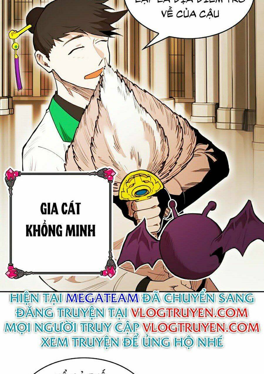 Hard Core Leveling Warrior Ss2: Chapter 71